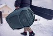 Sojourn 60, koseret green