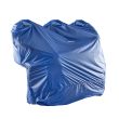 Wind Sack 3, Blue