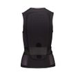 Spine VPD air WO vest Uranium Black