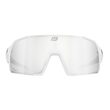 GLARE bílé, fotochromatické sklo