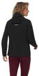Ultimate Comfort SO Hooded Jacket Women black