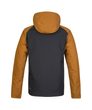MASCON II anthracite/golden brown