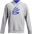 Curry Splash Hoodie-GRY