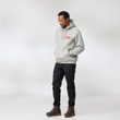 Fjällräven Classic Hoodie M Dark Navy
