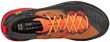 9.81 ONYX GTX, raven black/firecracker orange