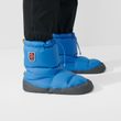 Expedition Down Booties Mustard Yellow