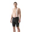 BIB SHORTS AKSIUM BLACK