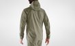 Abisko Midsummer Jacket M Savanna-Light Olive