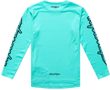 YOUTH SPRINT PRO MONO REAL TEAL
