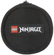 Ninjago Red - pouzdro na tužky kulaté