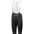 Torrent Bib Shorts+ Mens black
