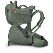 POCO CHILD CARRIER PREMIUM 36 koseret green