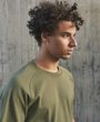 Poise Tee Epidote Green