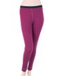MERINO ACTIVE ladies underpants lilla