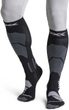 X-SOCKS® SKI PERFORM OTC X Black/Light Grey
