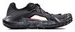 Hueco II Air Low Women dark steel-black