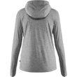 Abisko Sun-hoodie W Shark Grey