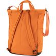 High Coast Totepack 23, Orange