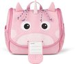 Kids Toiletry Bag 2 Unicorn