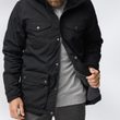 Greenland Winter Jacket M Wood Brown