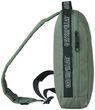 Sling Bag City Adventure 6 army