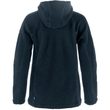 Kaitum Fleece W Dark Navy