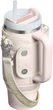 The All-Day Quencher/Cup Carry-All 890 ml Rose Quartz