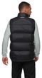 Glacier Glow IN Vest Men, black