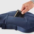 Ulvö Hip Pack Large 4 Black Oak