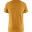 Fjällräven Logo T-shirt M Ochre