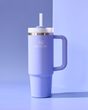 Quencher/Cup H2.O FlowState Tumbler 890 ml Hydrangea