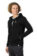 FEZCO HOODY, anthracite