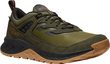 HIGHTRAIL WP MEN winter moss/gold flame