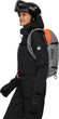 Eiger Free 20 Removable Airbag 3.0 ready storm grey