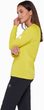 Ducan FL Longsleeve Women acacia