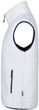 RAMMER Vest white