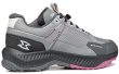9.81 HI-RIDE, griffin grey/red violet