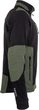 EREBOS Jacket green/black