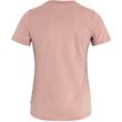 Fjällblomster Fox T-shirt W Chalk Rose