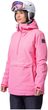 Megie II, pink cosmos