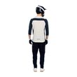 RUCKUS RIDE TEE WINGS PUMICE