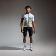 SWIFTRIDE Block Jersey Mens white/slate green