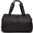 UA Studio Lite Duffle 26 Black