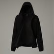 M NIMBLE HOODIE, TNF BLACK