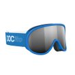 POCito Retina Fluorescent Blue/Partly Sunny Silver