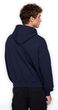821270-11 Oversize mikina Heavyweight Unisex Tmavě modrá