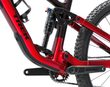 Fuel EX 5 Gen 7 Gloss Fury Red/Matte Dark Carmine