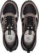 KS86 LEA MEN, black/steel grey
