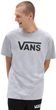 MN VANS CLASSIC, Athletic Heather/Black