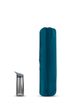 Comfort Deluxe Self Inflating Mat Regular Wide, Byron Blue
